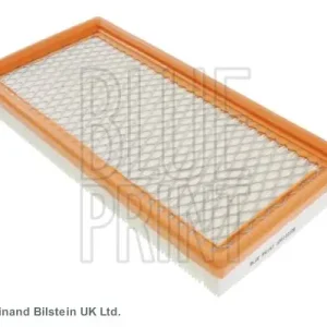 Oryginalny Filtr powietrza BLUE PRINT ADA102208