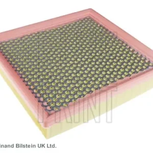 Nowość Filtr powietrza BLUE PRINT ADA102211