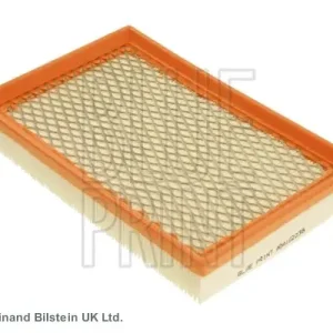 Popularny Filtr powietrza BLUE PRINT ADA102238