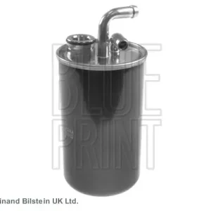 Popularny Filtr paliwa BLUE PRINT ADA102313