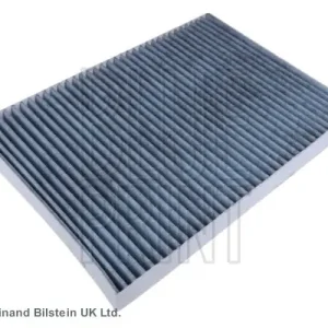 Oferta limitowana Filtr, wentylacja przestrzeni pasażerskiej BLUE PRINT ADA102501