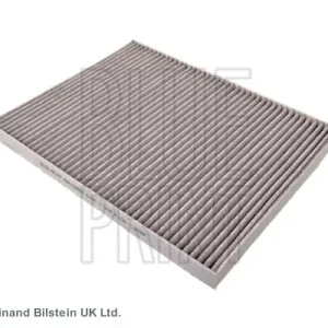 Filtr, wentylacja przestrzeni pasażerskiej BLUE PRINT ADA102503 Oryginalny