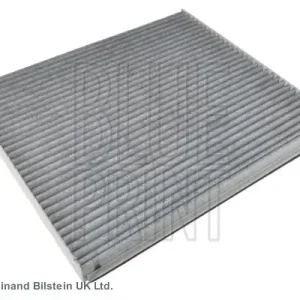 Filtr, wentylacja przestrzeni pasażerskiej BLUE PRINT ADA102507 Promocja