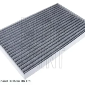 Szybka dostawa Filtr, wentylacja przestrzeni pasażerskiej BLUE PRINT ADA102508