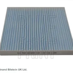 Tylko dziś Filtr, wentylacja przestrzeni pasażerskiej BLUE PRINT ADA102509