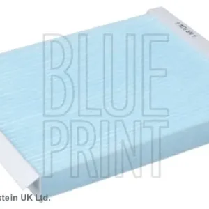 Ekspresowa dostawa Filtr, wentylacja przestrzeni pasażerskiej BLUE PRINT ADA102510