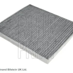 Filtr, wentylacja przestrzeni pasażerskiej BLUE PRINT ADA102512 Zamów teraz