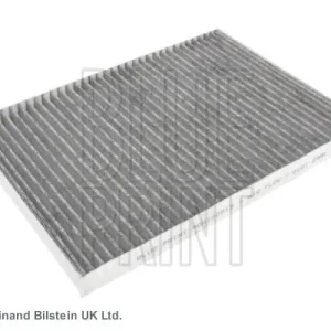 Oferta limitowana Filtr, wentylacja przestrzeni pasażerskiej BLUE PRINT ADA102515