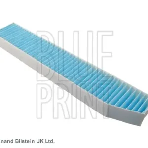 Filtr, wentylacja przestrzeni pasażerskiej BLUE PRINT ADA102516 Kup teraz