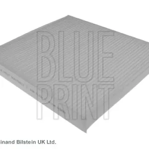 Wyprzedaż Filtr, wentylacja przestrzeni pasażerskiej BLUE PRINT ADA102517