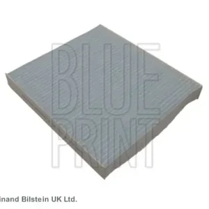 Filtr, wentylacja przestrzeni pasażerskiej BLUE PRINT ADA102518 Popularny