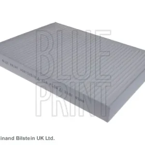 Filtr, wentylacja przestrzeni pasażerskiej BLUE PRINT ADA102519 Oferta limitowana