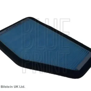 Tani Filtr, wentylacja przestrzeni pasażerskiej BLUE PRINT ADA102520