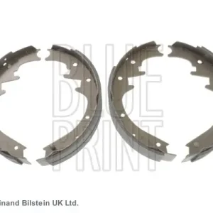 Promocja Zestaw szczęk hamulcowych BLUE PRINT ADA104111