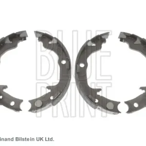Zestaw szczęk hamulcowych, hamulec postojowy BLUE PRINT ADA104113 Szybka dostawa