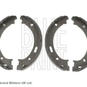 Najlepsza cena Zestaw szczęk hamulcowych, hamulec postojowy BLUE PRINT ADA104115