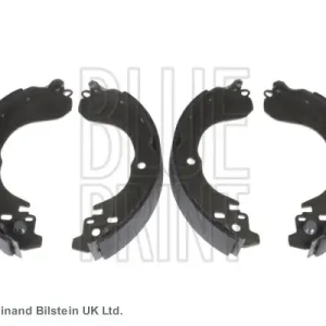 Zestaw szczęk hamulcowych BLUE PRINT ADA104116 Bezpieczna płatność