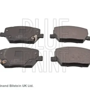 Najlepsza cena Zestaw klocków hamulcowych, hamulce tarczowe BLUE PRINT ADA104278