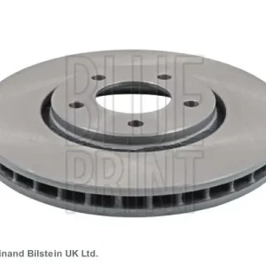 Wyprzedaż Tarcza hamulcowa BLUE PRINT ADA104301