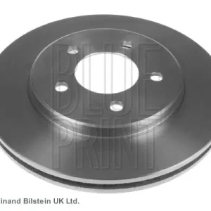 Tarcza hamulcowa BLUE PRINT ADA104303 Tylko dziś