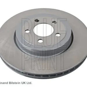 Tarcza hamulcowa BLUE PRINT ADA104304 Promocja