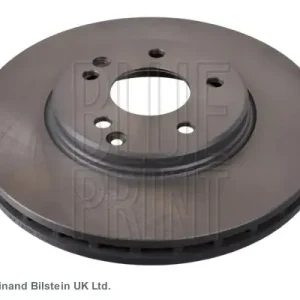 Tarcza hamulcowa BLUE PRINT ADA104305 Zwrot pieniędzy