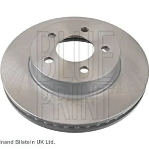 Tarcza hamulcowa BLUE PRINT ADA104307 Tani