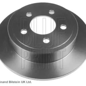 Oryginalny Tarcza hamulcowa BLUE PRINT ADA104308