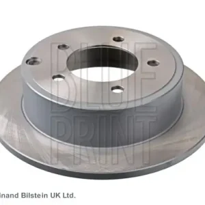 Tarcza hamulcowa BLUE PRINT ADA104314 Tylko dziś