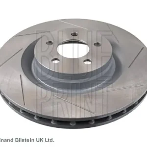 Tarcza hamulcowa BLUE PRINT ADA104317 Tani