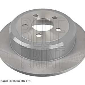 Tarcza hamulcowa BLUE PRINT ADA104319 Rabat