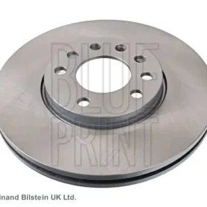 Premium Tarcza hamulcowa BLUE PRINT ADA104323