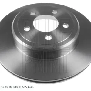 Tarcza hamulcowa BLUE PRINT ADA104328 Popularny