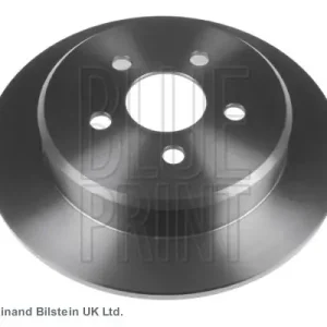 Tarcza hamulcowa BLUE PRINT ADA104329 Kup teraz