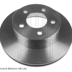 Tarcza hamulcowa BLUE PRINT ADA104331 Premium