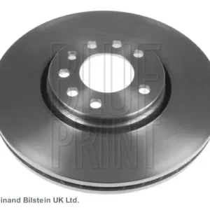 Tarcza hamulcowa BLUE PRINT ADA104333 Oryginalny