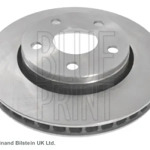 Tarcza hamulcowa BLUE PRINT ADA104335 Niska cena