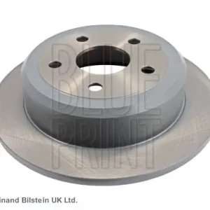 Tarcza hamulcowa BLUE PRINT ADA104337 Ostatnia szansa
