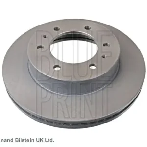 Bezpieczna płatność Tarcza hamulcowa BLUE PRINT ADA104339