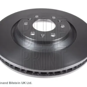 Autentyczny Tarcza hamulcowa BLUE PRINT ADA104342