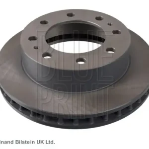 Tarcza hamulcowa BLUE PRINT ADA104348 Najlepsza cena