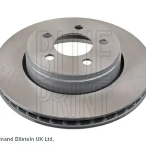 Tarcza hamulcowa BLUE PRINT ADA104355 Nowość