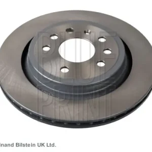 Tarcza hamulcowa BLUE PRINT ADA104356 Oryginalny