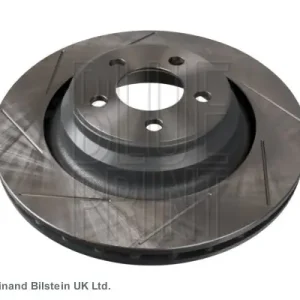 Tylko dziś Tarcza hamulcowa BLUE PRINT ADA104361