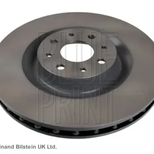 Tarcza hamulcowa BLUE PRINT ADA104364 Zamów teraz