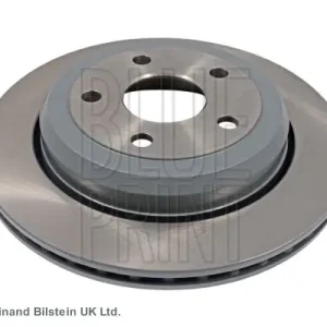 Tarcza hamulcowa BLUE PRINT ADA104366 Darmowa dostawa