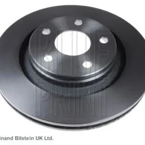 Tarcza hamulcowa BLUE PRINT ADA104367 Oryginalny