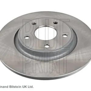 Tarcza hamulcowa BLUE PRINT ADA104372 Niska cena