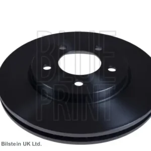 Tarcza hamulcowa BLUE PRINT ADA104373 Najlepsza cena
