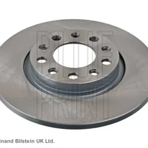 Tarcza hamulcowa BLUE PRINT ADA104375 Tani